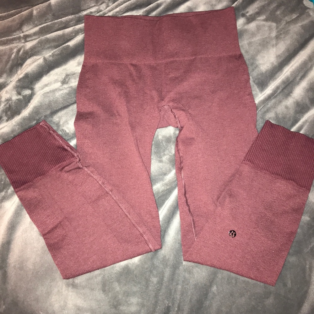 Lululemon Leggings!